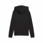 PUMA ESS  Logo Full-Zip Hoodie FL - Image 6