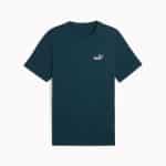 PUMA ESS Small No. 1 Logo Tee s