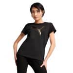PUMA ESS METALLIC Tee