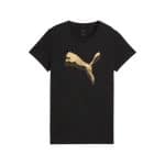 PUMA ESS METALLIC Tee - Image 4