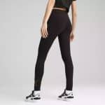PUMA ESS METALLIC Leggings - Image 2