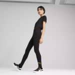 PUMA ESS METALLIC Leggings - Image 3