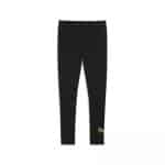 PUMA ESS METALLIC Leggings - Image 4