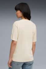 PUMA ESS TAPE Relaxed Tee - Image 2