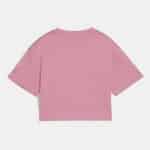 PUMA ESS 2 COLOR No. 1 Logo Short Length Tee G - Image 2