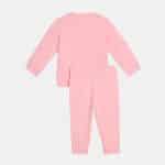 PUMA MINICATS ESS Crew Set FL INF - Image 2
