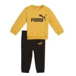PUMA MINICATS ESS Crew Set FL INF