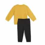 PUMA MINICATS ESS Crew Set FL INF - Image 2