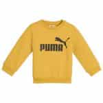 PUMA MINICATS ESS Crew Set FL INF - Image 3