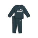 PUMA MINICATS ESS Crew Set FL INF