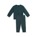 PUMA MINICATS ESS Crew Set FL INF - Image 2