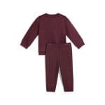 PUMA MINICATS ESS Crew Set FL INF - Image 2