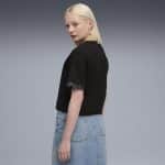 PUMA ESS GRAPHIC Animal Relaxed Tee - Image 2