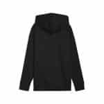 PUMA ESS TAPE Relaxed Full-Zip Hoodie FL - Image 4