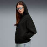 PUMA HER Oversized Hoodie FL