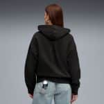 PUMA HER Oversized Hoodie FL - Image 2