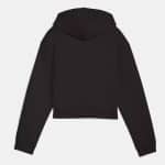 PUMA ESS 2 COLOR No. 1 Logo  Short Length Hoodie FL G - Image 2