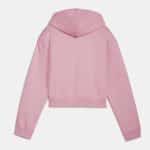 PUMA ESS 2 COLOR No. 1 Logo  Short Length Hoodie FL G - Image 2