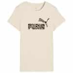 PUMA ESS GRAPHIC Animal Tee