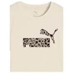 PUMA ESS GRAPHIC Animal Tee - Image 3