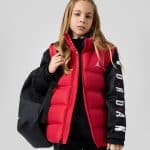 JORDAN KIDS JDB 2 FER JKT