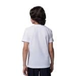JORDAN KIDS JDB MJ JD AIR STRETCH SS CREW - Image 2