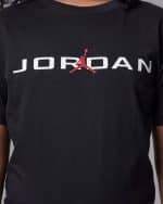 JORDAN KIDS JDB MJ JD AIR STRETCH SS CREW - Image 3