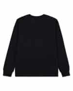JORDAN KIDS JDB HBR BASELINE LS TEE - Image 2