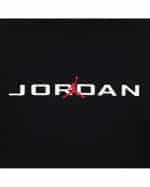 JORDAN KIDS JDB HBR BASELINE LS TEE - Image 3
