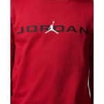 JORDAN KIDS JDB HBR BASELINE LS TEE - Image 4