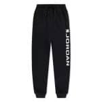 JORDAN KIDS JDB MJ ESS FT BASELINE PANT
