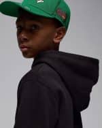 JORDAN KIDS JDB MJ BRKLN FLC FZ - Image 3
