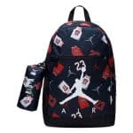 JORDAN AIR SCHOOL BACKPACK