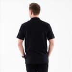 TOMMY HILFIGER BADGE POLO - Image 2