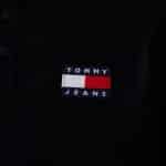 TOMMY HILFIGER BADGE POLO - Image 5