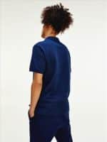 TOMMY HILFIGER BADGE POLO - Image 2