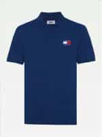 TOMMY HILFIGER BADGE POLO - Image 5