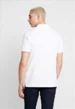 TOMMY HILFIGER BADGE POLO - Image 2