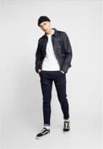 TOMMY HILFIGER BADGE POLO - Image 4