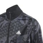 ADIDAS J CAMLOG TS         CARBON/BLACK - Image 5