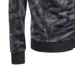 ADIDAS J CAMLOG TS         CARBON/BLACK - Image 6