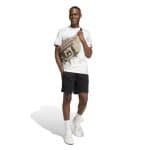ADIDAS M A SZN FT SHO      BLACK - Image 6