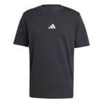 ADIDAS   MSL SJ T BLACK/WHITE - Image 6