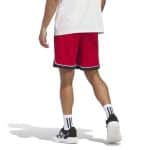 ADIDAS BOS SHORT           TMPWRD/BLACK - Image 2