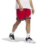 ADIDAS BOS SHORT           TMPWRD/BLACK - Image 3