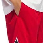 ADIDAS BOS SHORT           TMPWRD/BLACK - Image 5