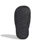 ADIDAS KIDS ADILETTE ESTRAP I   CBLACK/BLIPNK/CBLACK - Image 6