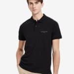 TOMMY HILFIGER EMB  POLO