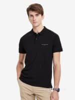 TOMMY HILFIGER EMB  POLO
