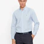 TOMMY HILFIGER  CORE FLEX POPLIN RF SHIRT